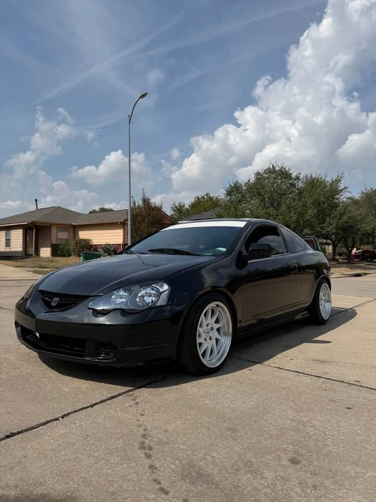 2003 Acura RSX - Image 3 of 5