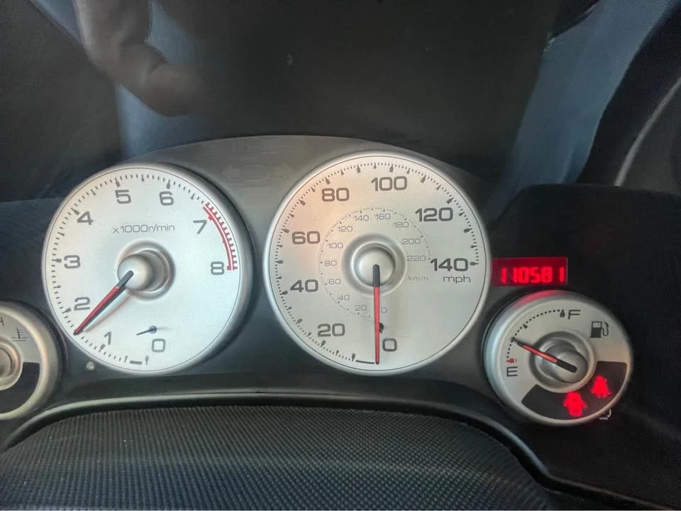 2003 Acura RSX - Image 10 of 14