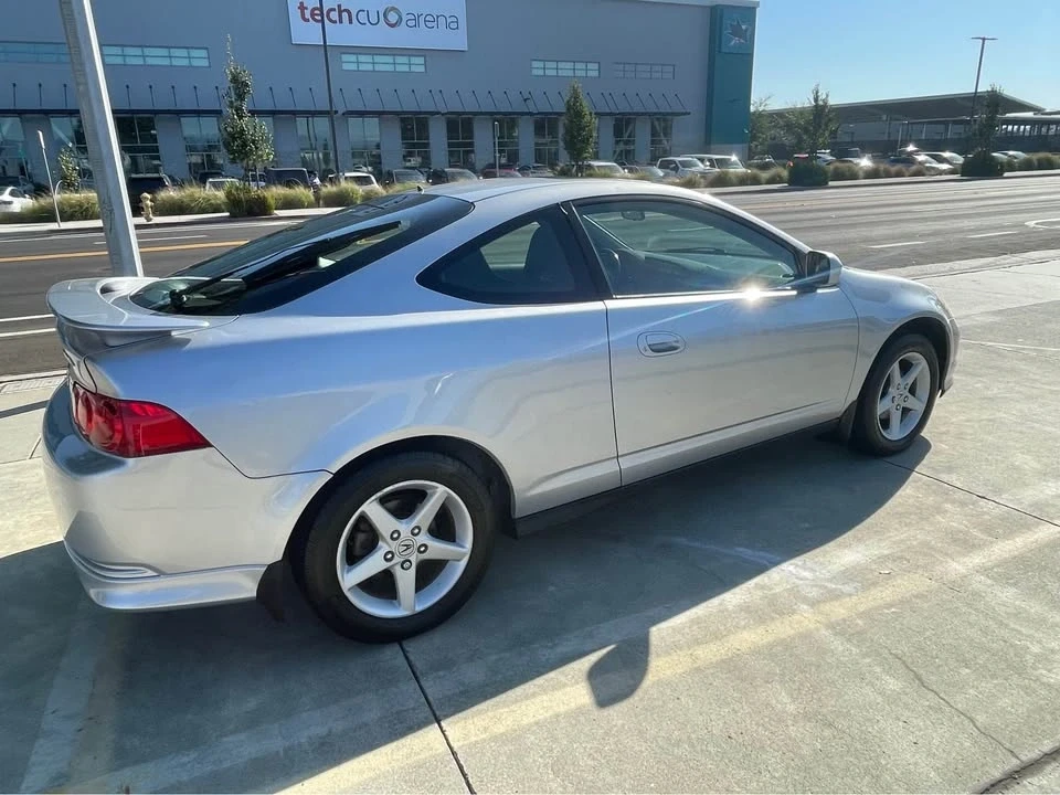 2003 Acura RSX - Image 4 of 14