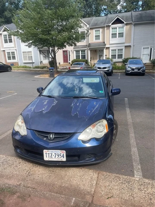 2003 Acura Integra 4th Gen - Image 11 of 12