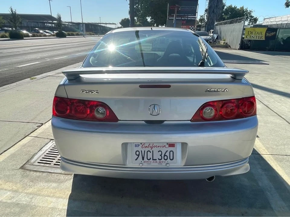 2003 Acura RSX - Image 5 of 14