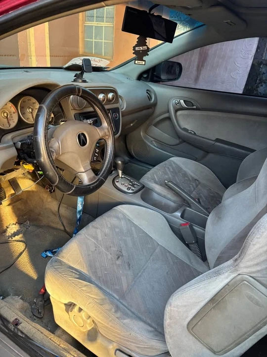2003 Acura RSX - Image 3 of 5