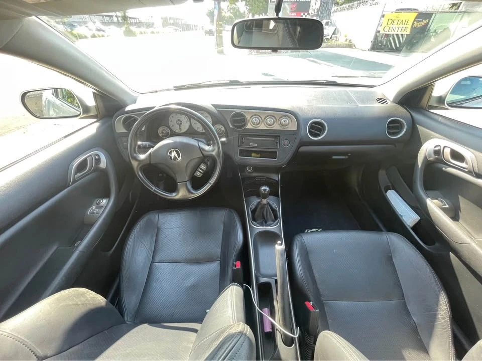 2003 Acura RSX - Image 9 of 14