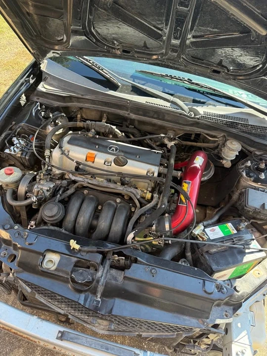 2003 Acura RSX - Image 4 of 5