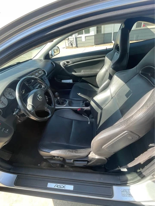 2003 Acura RSX - Image 7 of 14