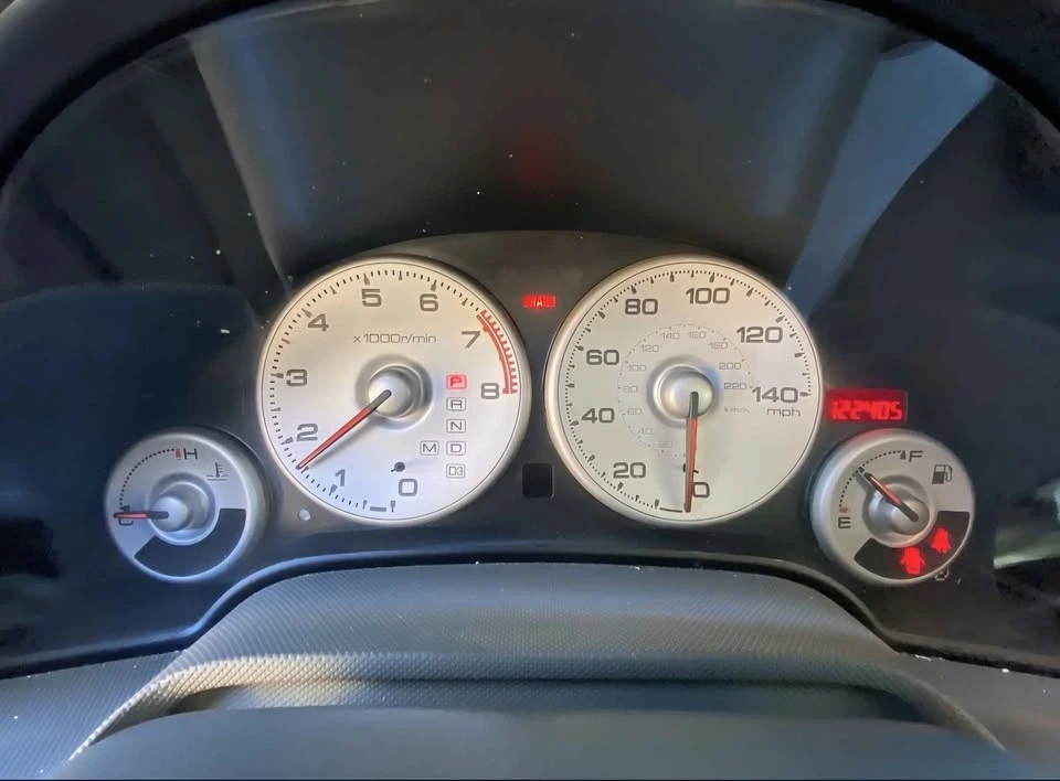 2003 Acura RSX - Image 5 of 6