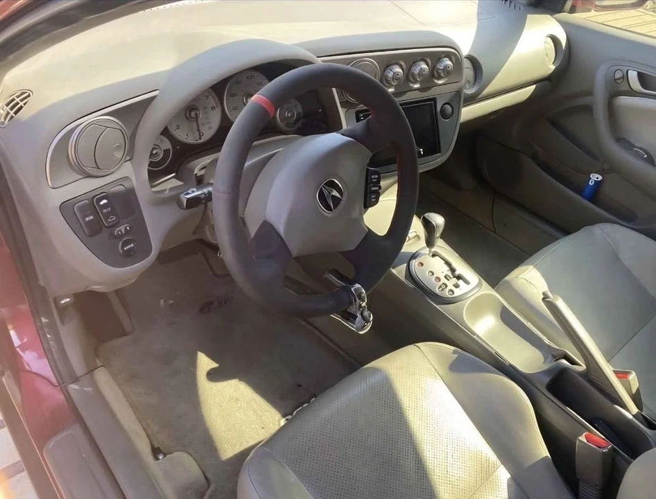 2003 Acura RSX - Image 3 of 6