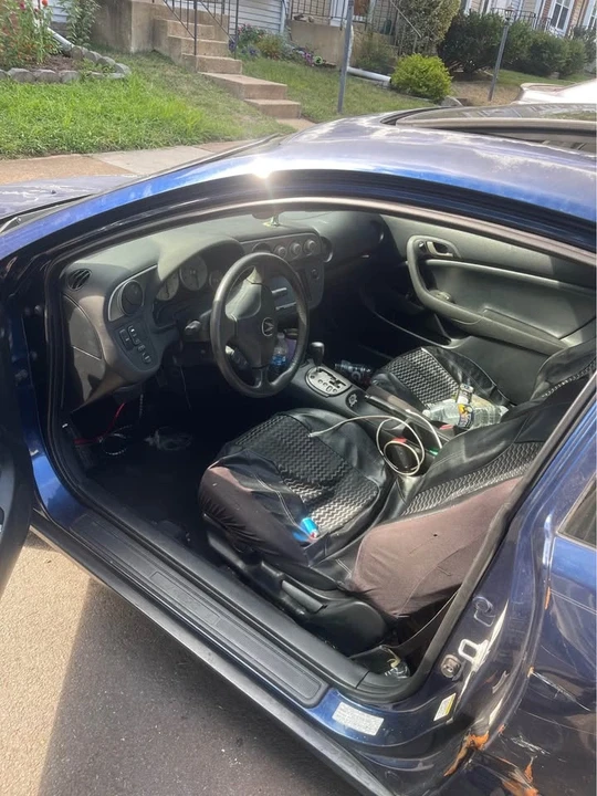 2003 Acura Integra 4th Gen - Image 7 of 12