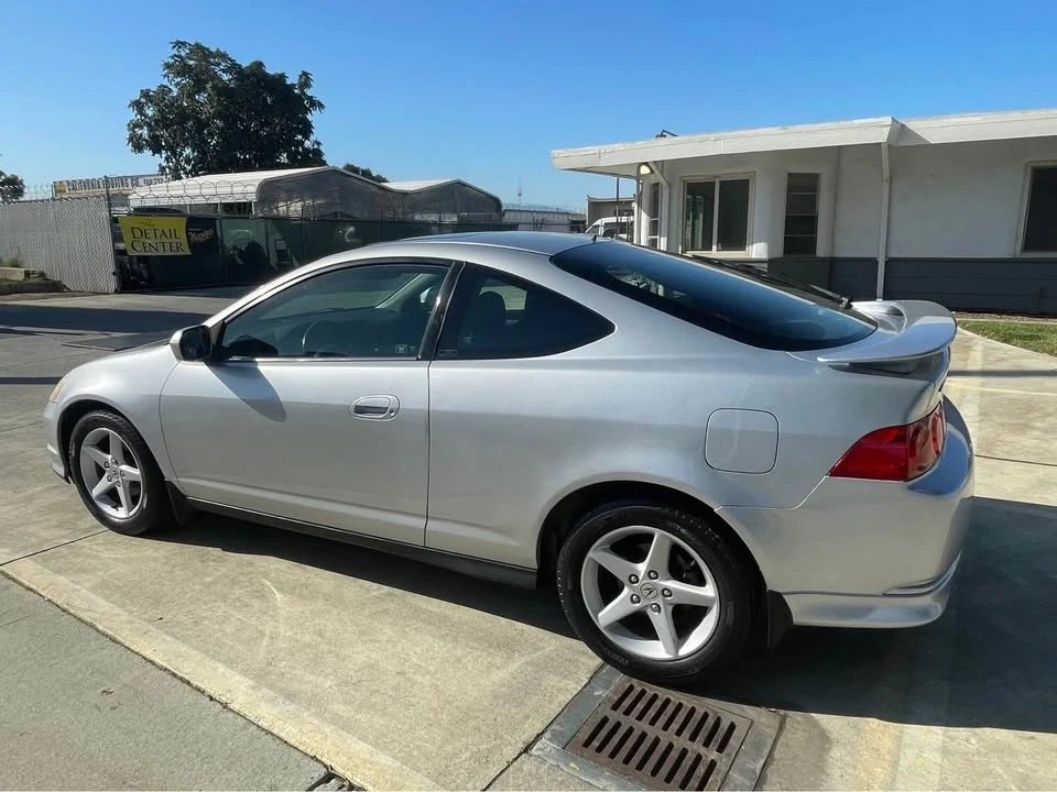 2003 Acura RSX - Image 6 of 14