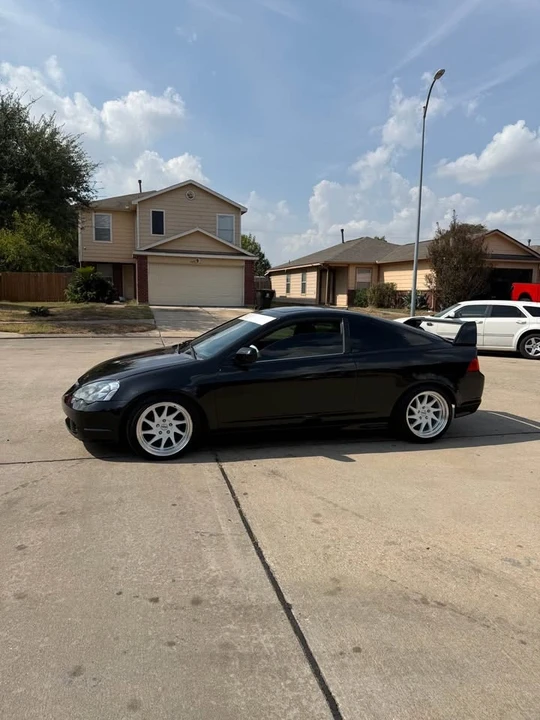 2003 Acura RSX - Image 2 of 5