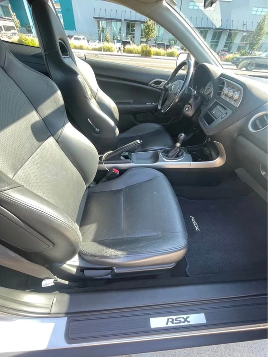 2003 Acura RSX - Image 11 of 14