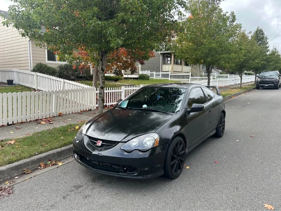 2003 Acura RSX - Image 3 of 6