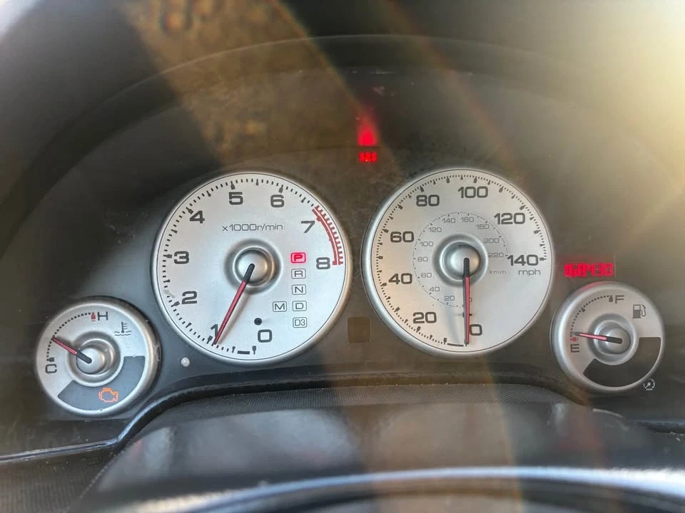 2003 Acura RSX - Image 6 of 11
