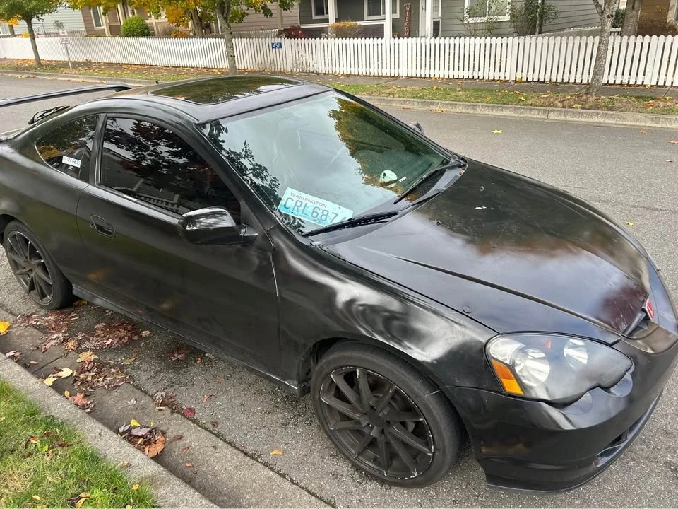 2003 Acura RSX - Image 2 of 6