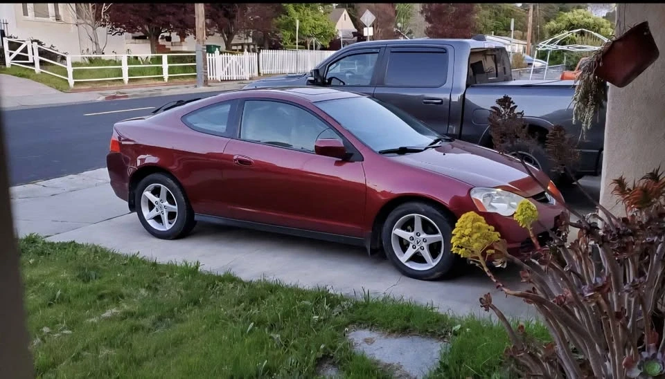 2003 Acura RSX - Image 6 of 6