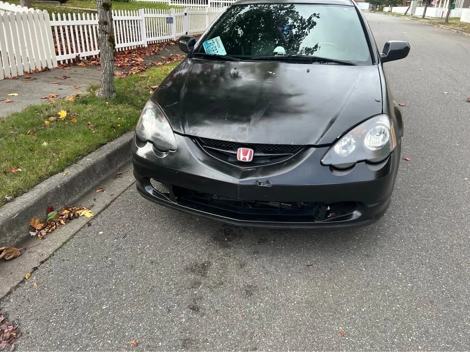 2003 Acura RSX - Image 4 of 6