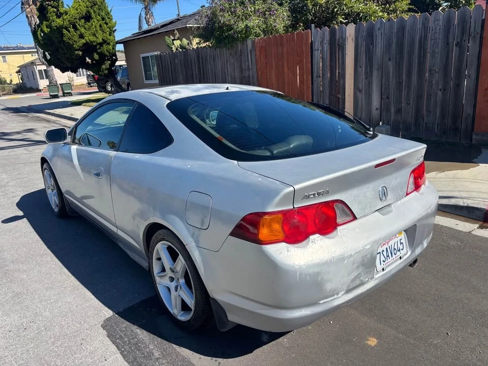 2003 Acura RSX - Image 2 of 11