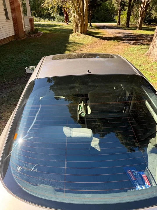 2003 Acura RSX - Image 6 of 9