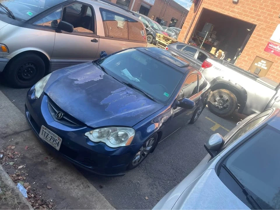 2003 Acura Integra 4th Gen - Image 3 of 12