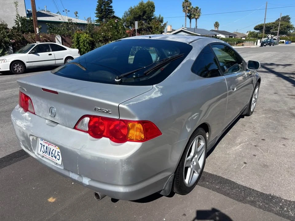 2003 Acura RSX - Image 3 of 11