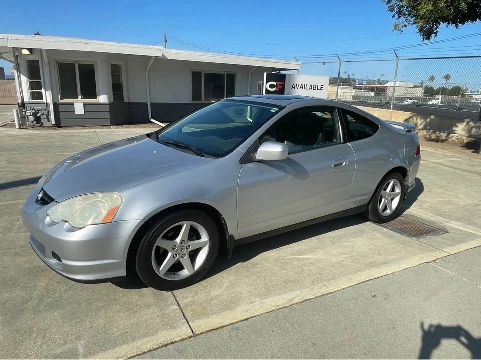 2003 Acura RSX - Image 2 of 14