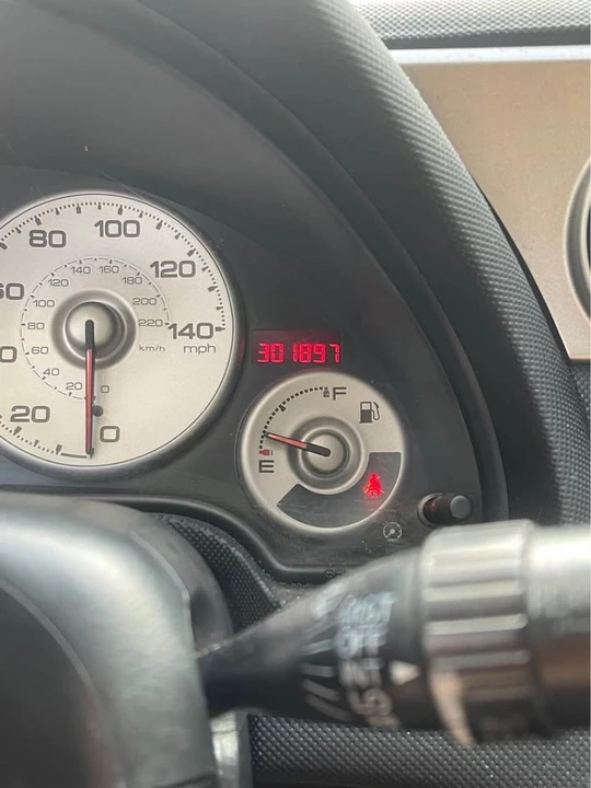 2003 Acura Integra 4th Gen - Image 4 of 12