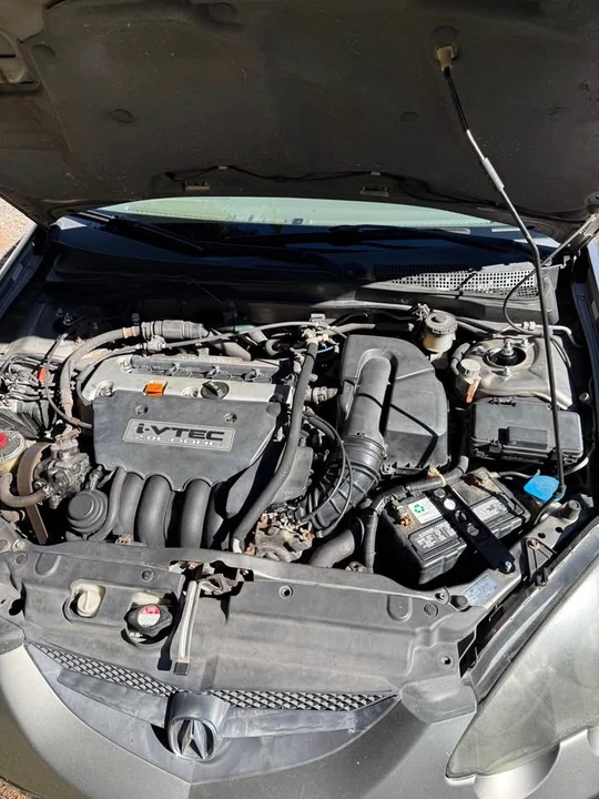 2003 Acura RSX - Image 7 of 9