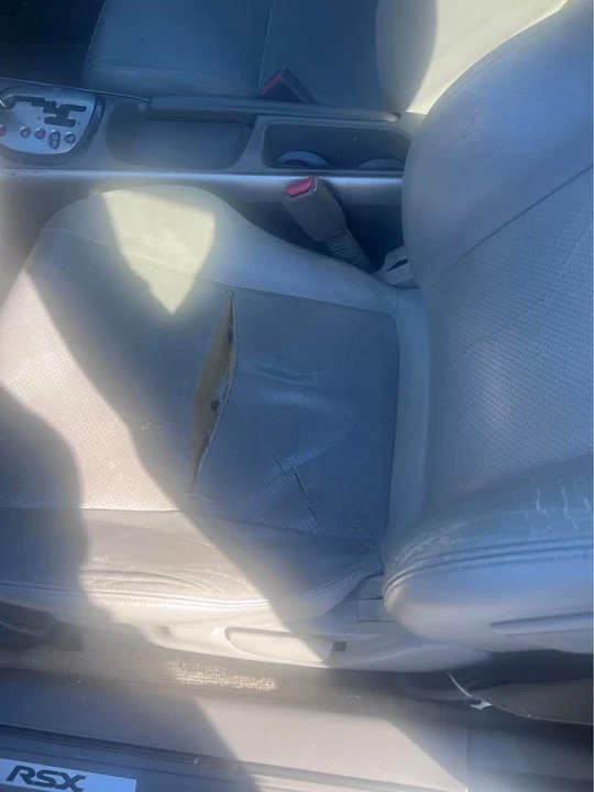 2003 Acura RSX - Image 7 of 9