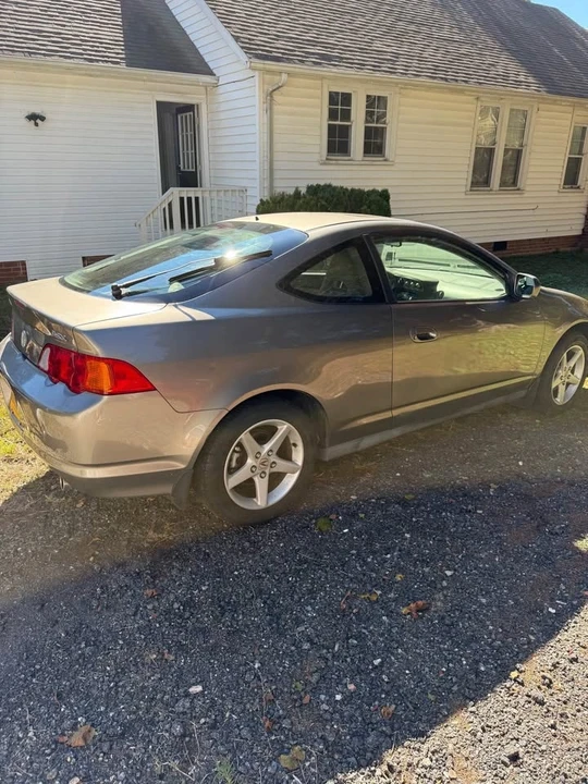 2003 Acura RSX - Image 3 of 9