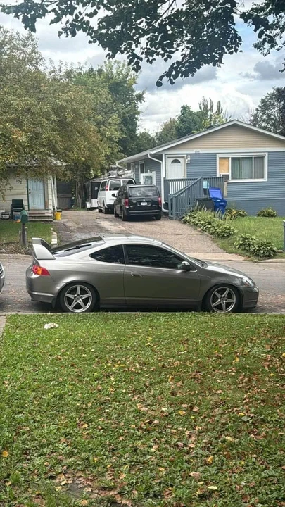 2003 Acura RSX - Image 4 of 6