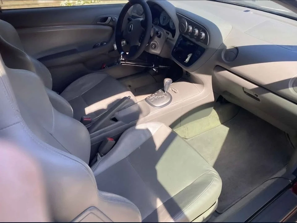 2003 Acura RSX - Image 4 of 6