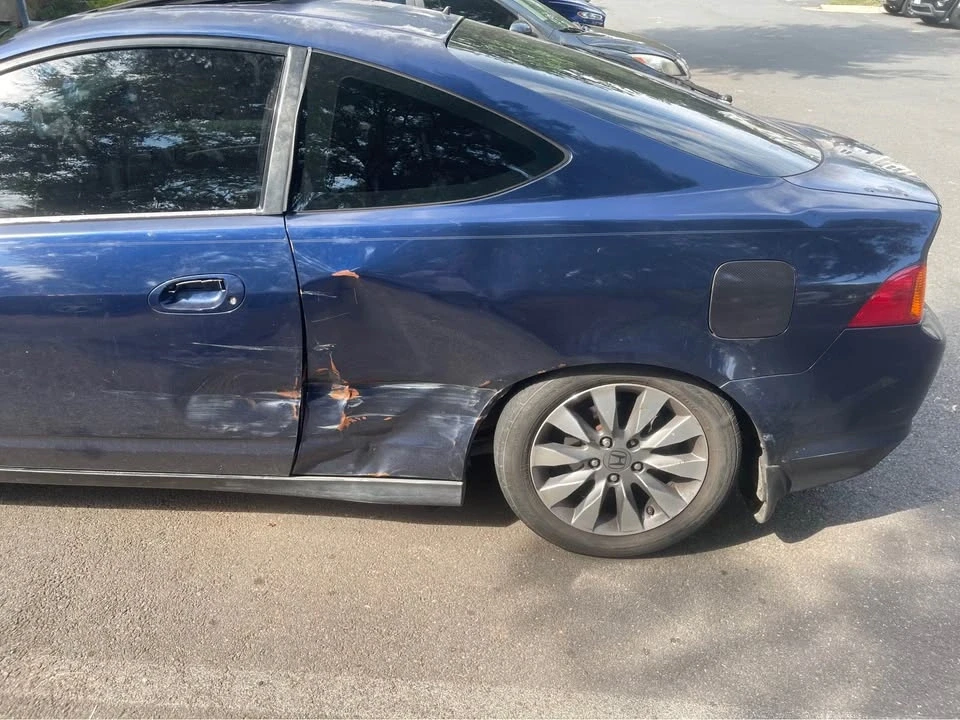 2003 Acura Integra 4th Gen - Image 9 of 12