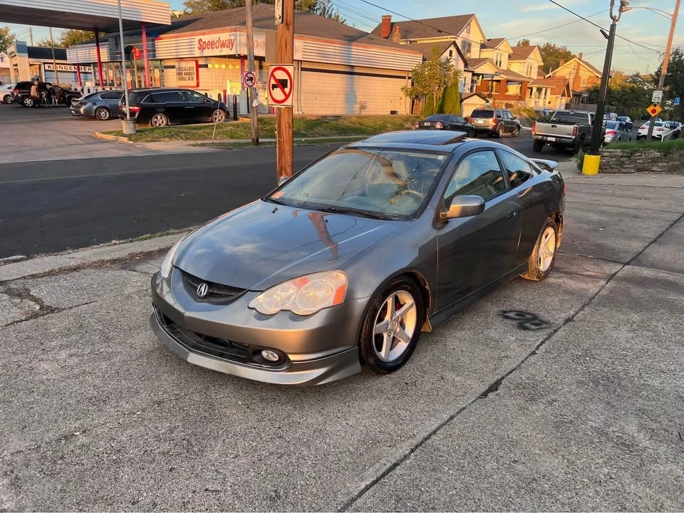 2003 Acura RSX - Image 4 of 9