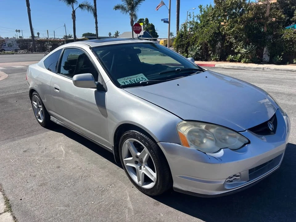 2003 Acura RSX - Image 4 of 11