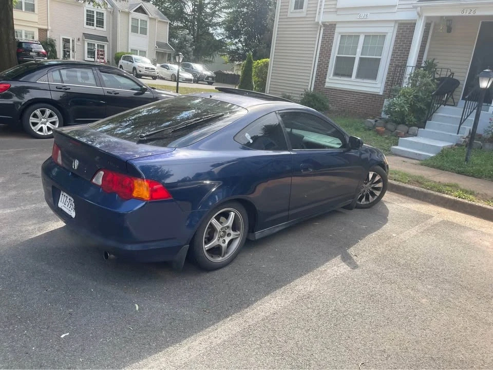 2003 Acura Integra 4th Gen - Image 8 of 12