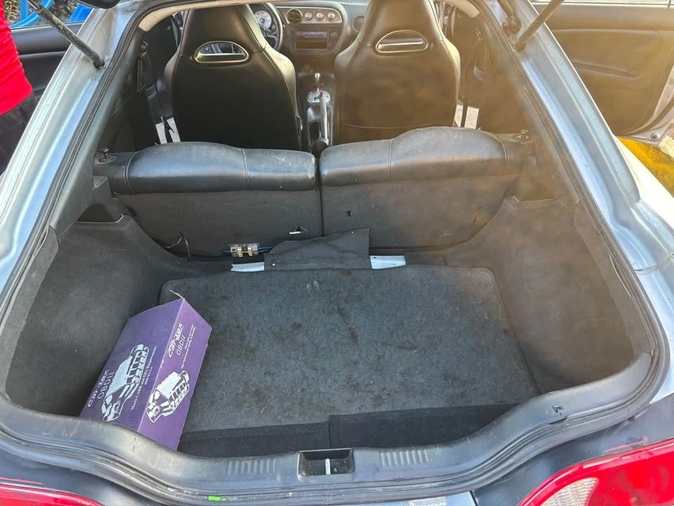 2003 Acura RSX - Image 11 of 11