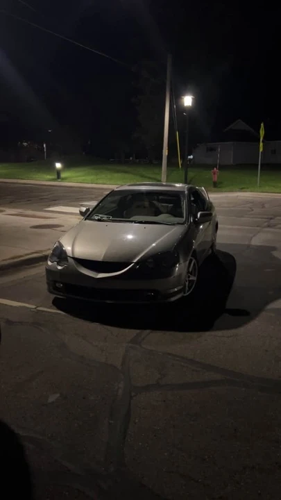2003 Acura RSX - Image 6 of 6