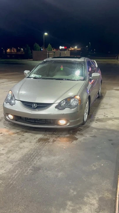 2003 Acura RSX - Image 3 of 6