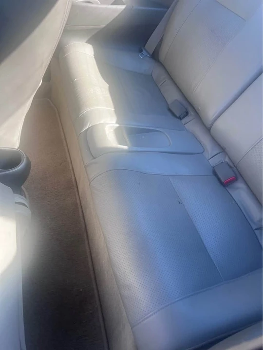 2003 Acura RSX - Image 6 of 9