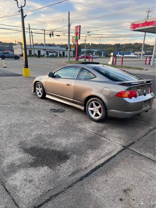 2003 Acura RSX - Image 3 of 9
