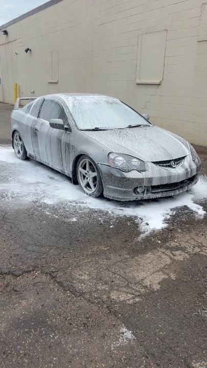 2003 Acura RSX - Image 5 of 6