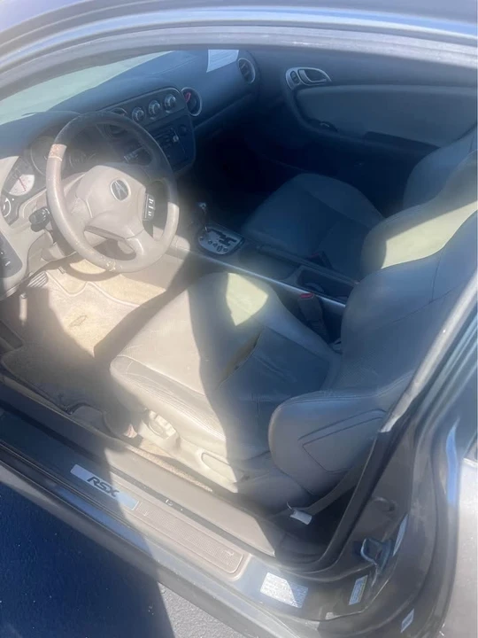 2003 Acura RSX - Image 8 of 9