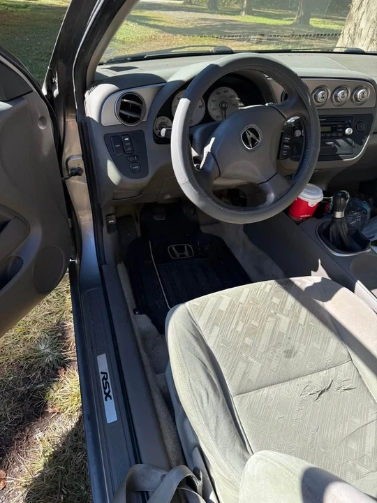 2003 Acura RSX - Image 8 of 9
