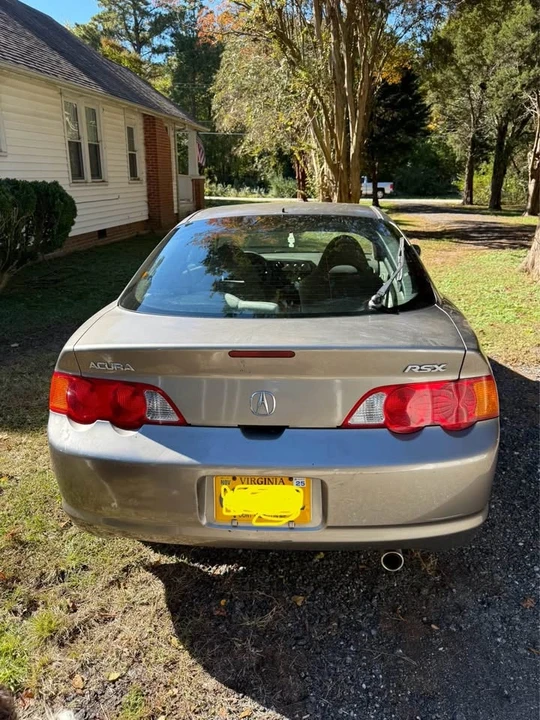 2003 Acura RSX - Image 4 of 9