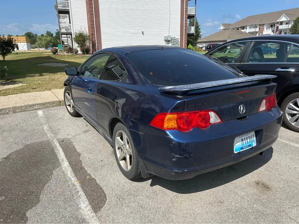 2003 Acura RSX - Image 3 of 5