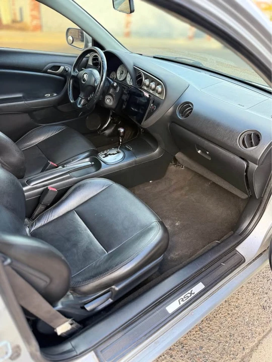 2003 Acura RSX - Image 8 of 11