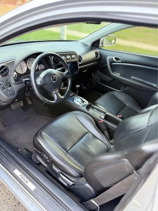 2003 Acura RSX - Image 7 of 11