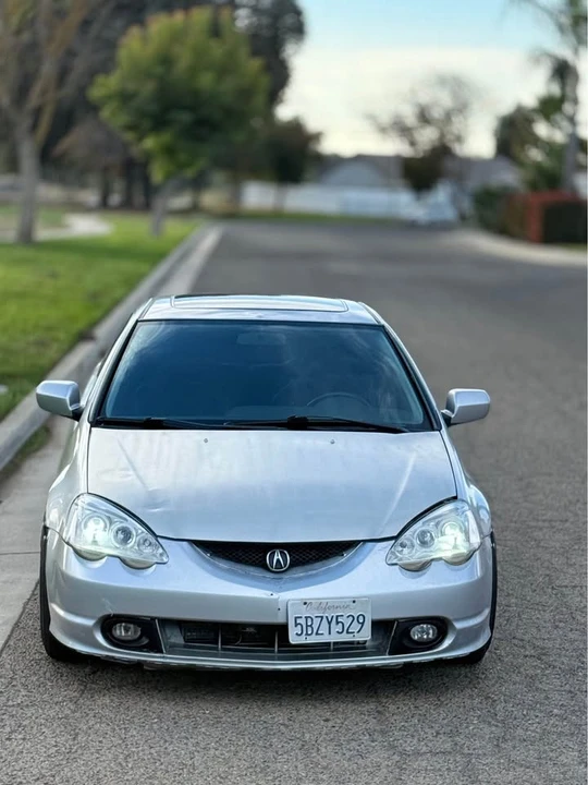 2003 Acura RSX - Image 3 of 11