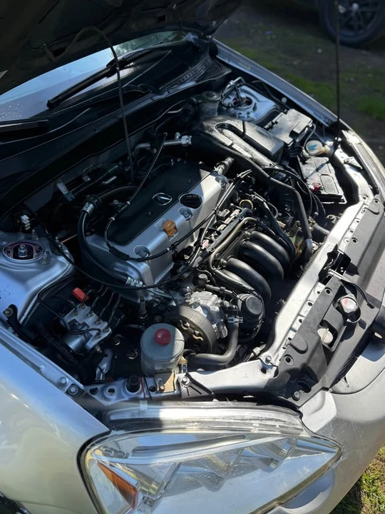 2003 Acura RSX - Image 11 of 11