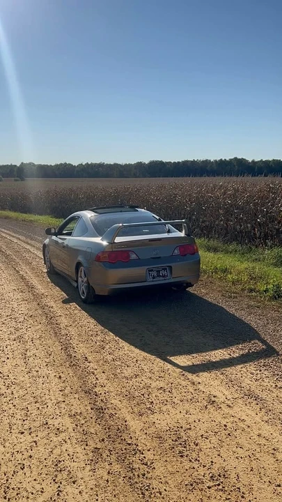 2003 Acura RSX - Image 2 of 6